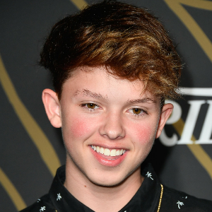 celebrity Jacob Sartorius